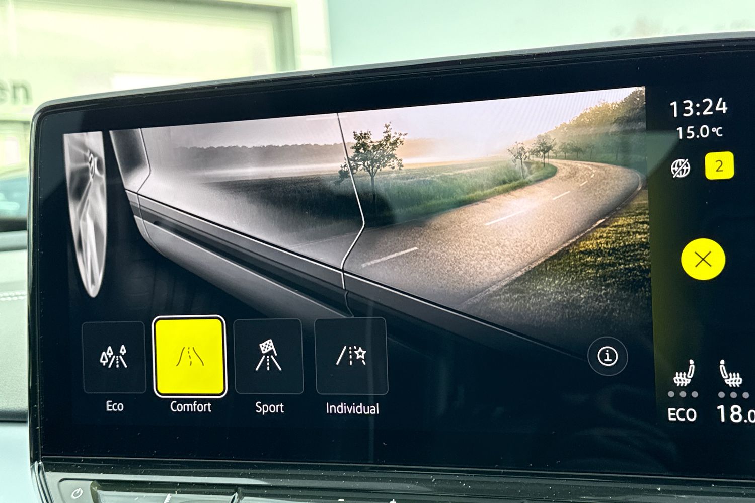 Used Volkswagen ID.5 2025 for sale - 77773956: Photo 30