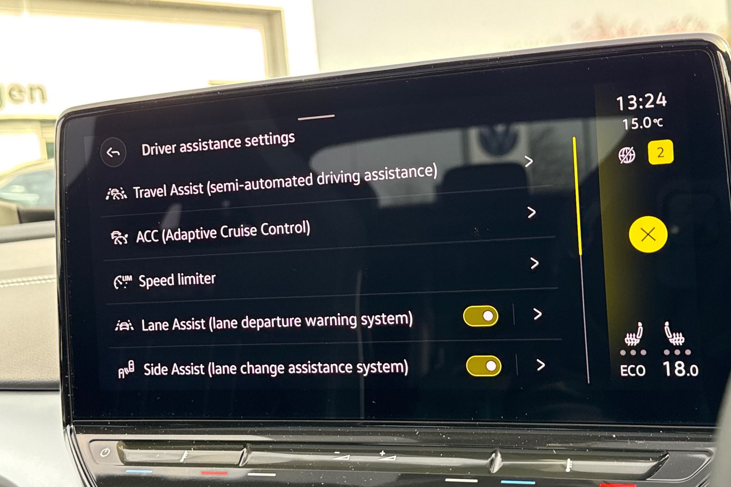 Used Volkswagen ID.5 2025 for sale - 77773956: Photo 31