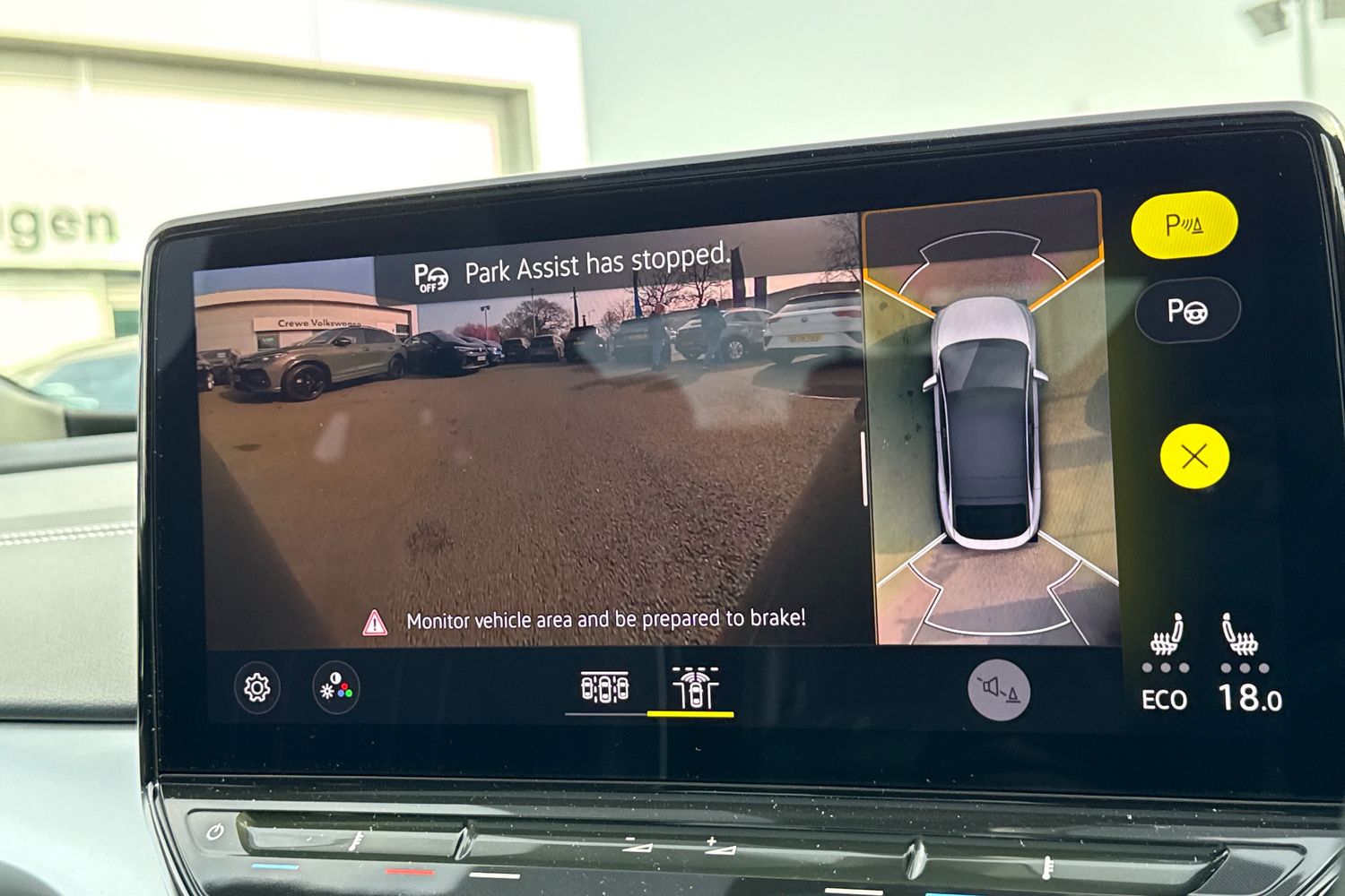 Used Volkswagen ID.5 2025 for sale - 77773956: Photo 32