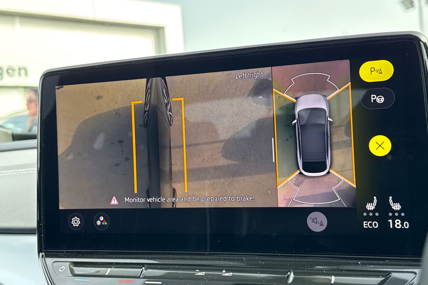 Used Volkswagen ID.5 2025 for sale - 77773956: Photo 33