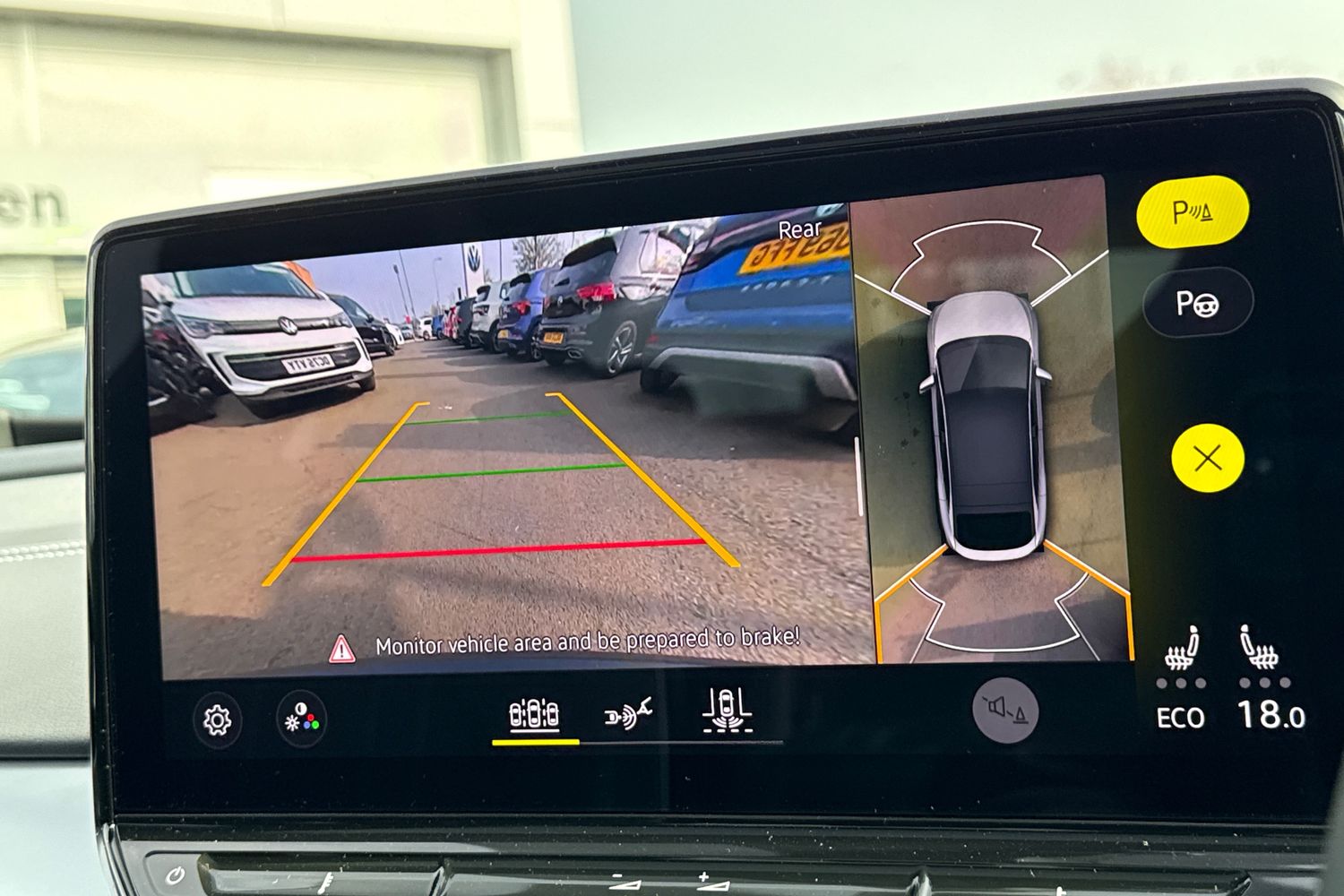 Used Volkswagen ID.5 2025 for sale - 77773956: Photo 34