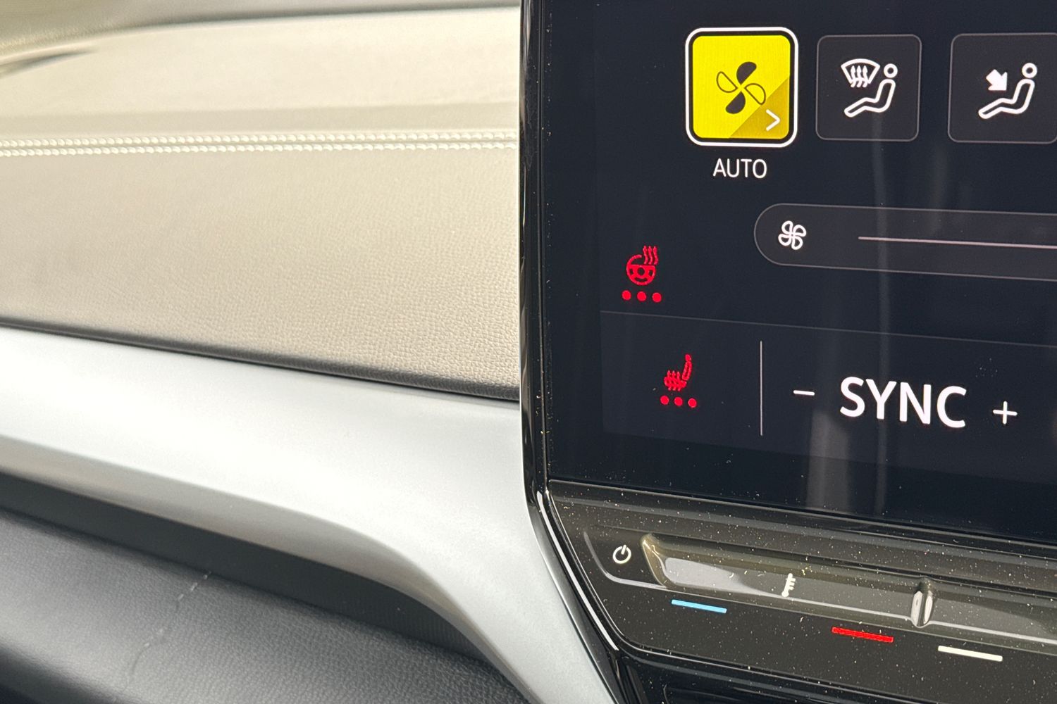 Used Volkswagen ID.5 2025 for sale - 77773956: Photo 35