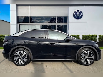 Used Volkswagen ID.5 2025 for sale - 77773956: Photo