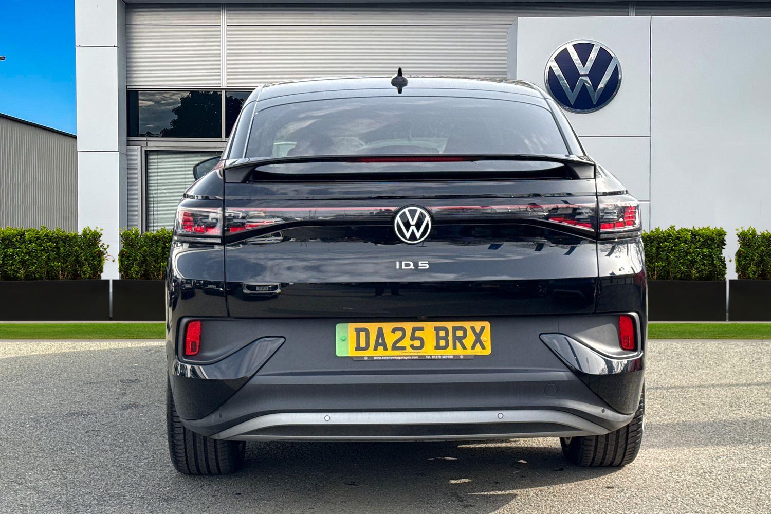 Used Volkswagen ID.5 2025 for sale - 77773956: Photo 4