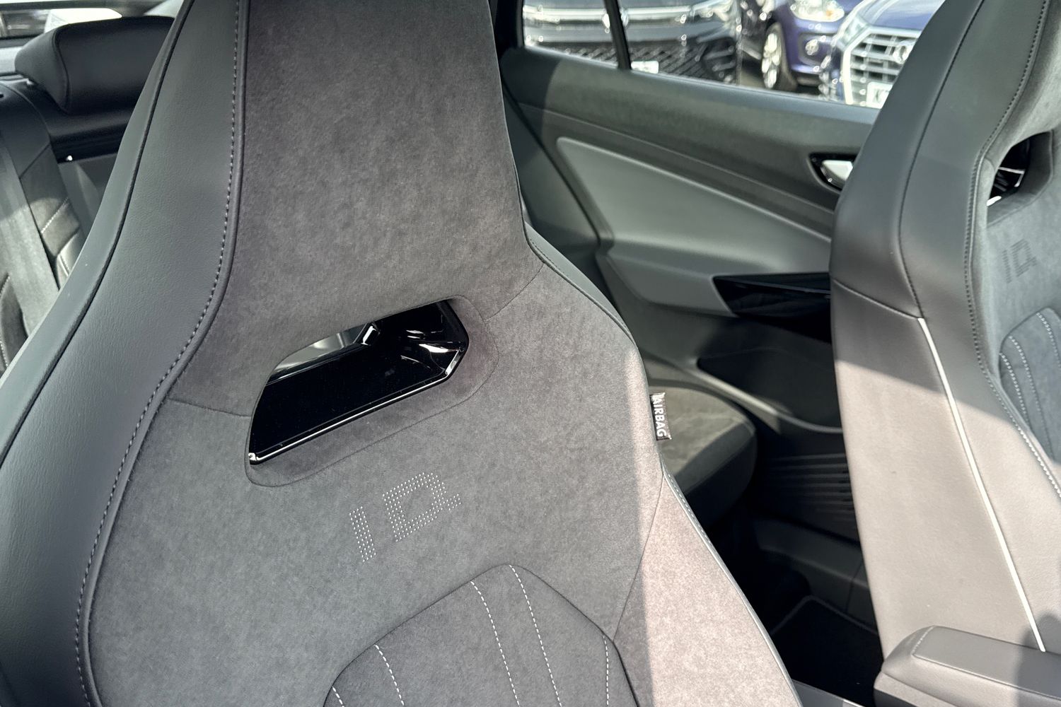 Used Volkswagen ID.5 2025 for sale - 77773956: Photo 40