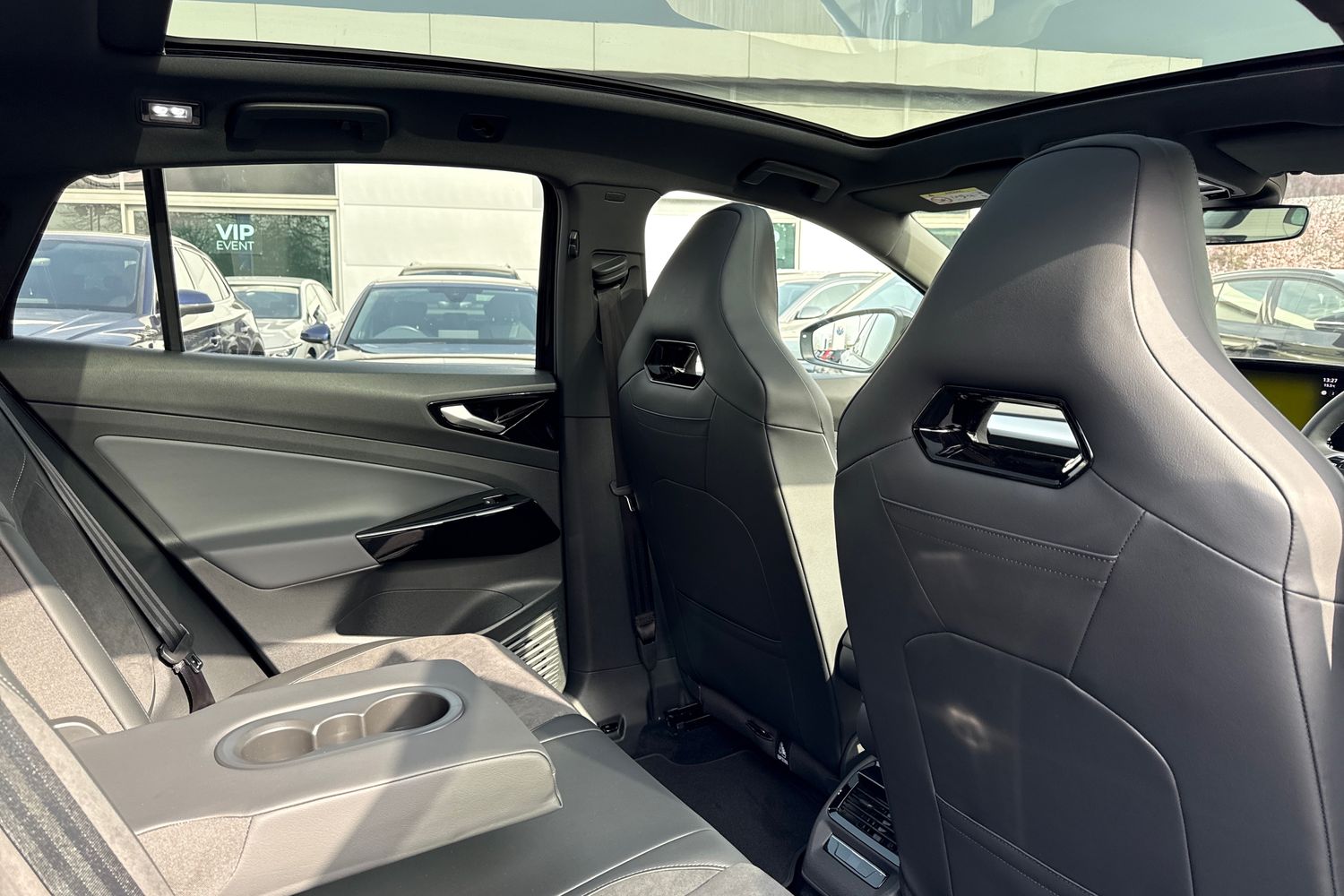 Used Volkswagen ID.5 2025 for sale - 77773956: Photo 41