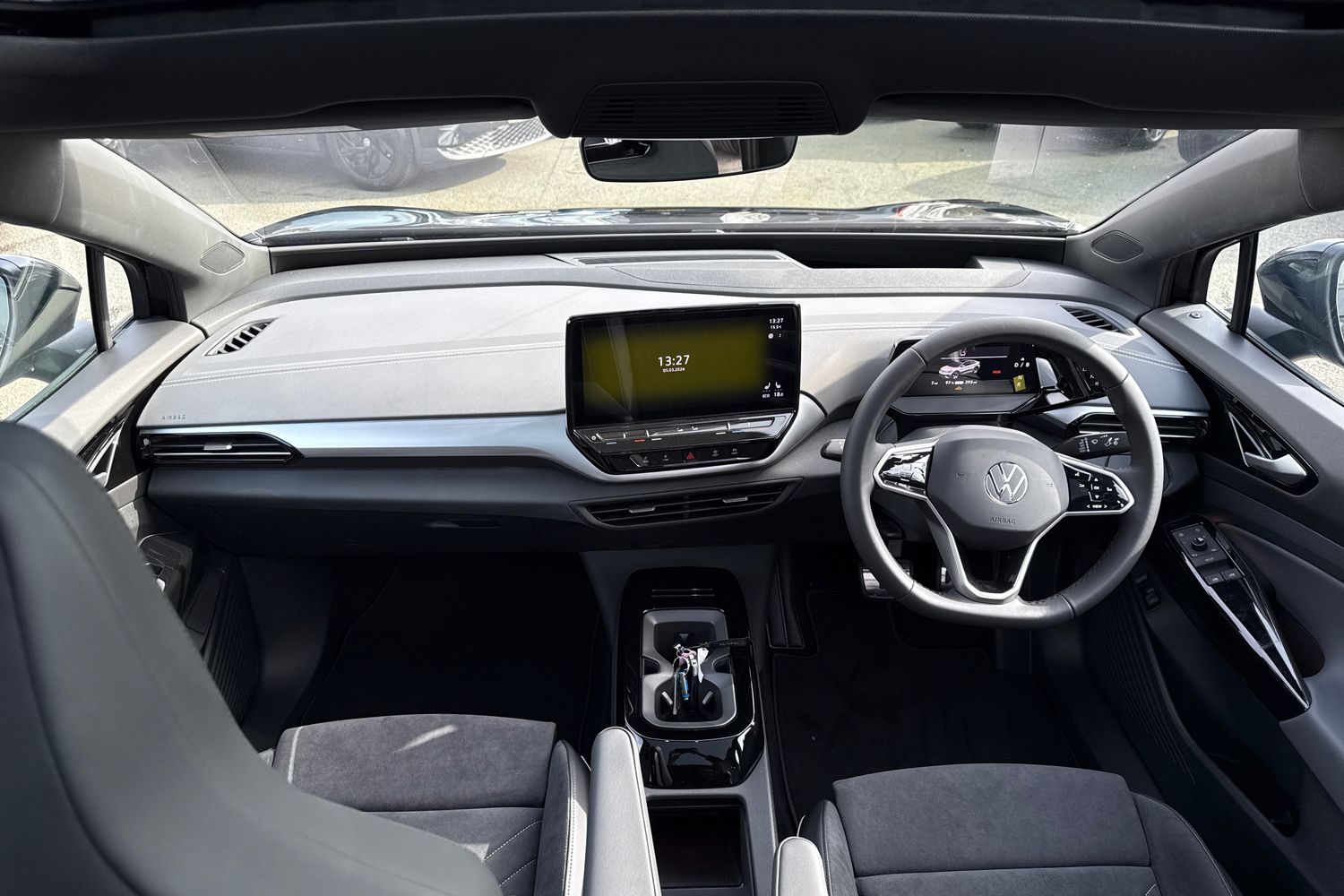 Used Volkswagen ID.5 2025 for sale - 77773956: Photo 43