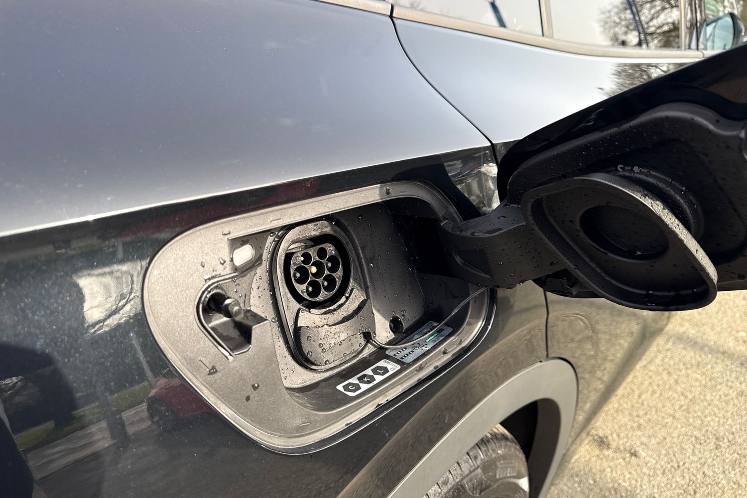 Used Volkswagen ID.5 2025 for sale - 77773956: Photo 44