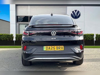 Used Volkswagen ID.5 2025 for sale - 77773956: Photo