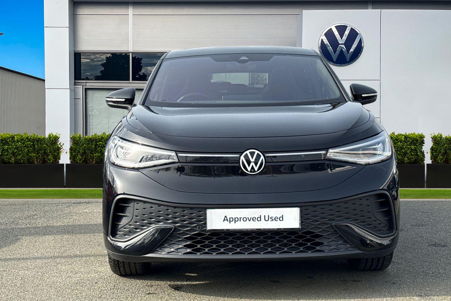 Used Volkswagen ID.5 2025 for sale - 77773956: Photo 5