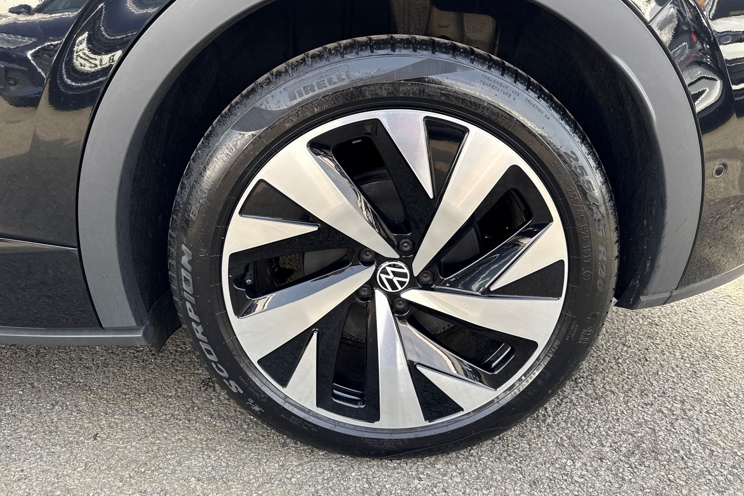 Used Volkswagen ID.5 2025 for sale - 77773956: Photo 9