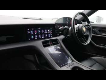 Used Porsche Taycan 2021 for sale - 74928061: Photo
