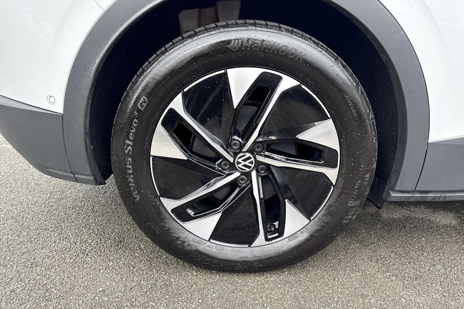 Used Volkswagen ID.4 2025 for sale - 76197737: Photo 10