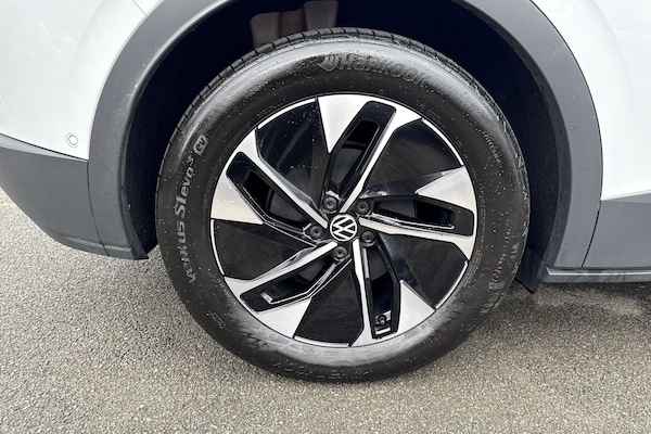 Used Volkswagen ID.4 2025 for sale - 76197737: Photo 10