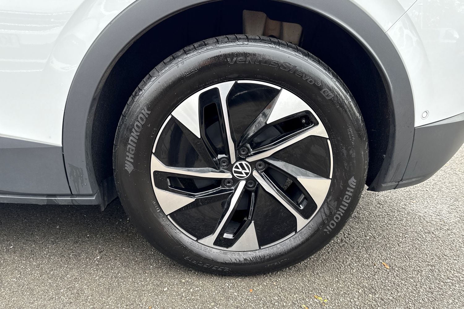 Used Volkswagen ID.4 2025 for sale - 76197737: Photo 11