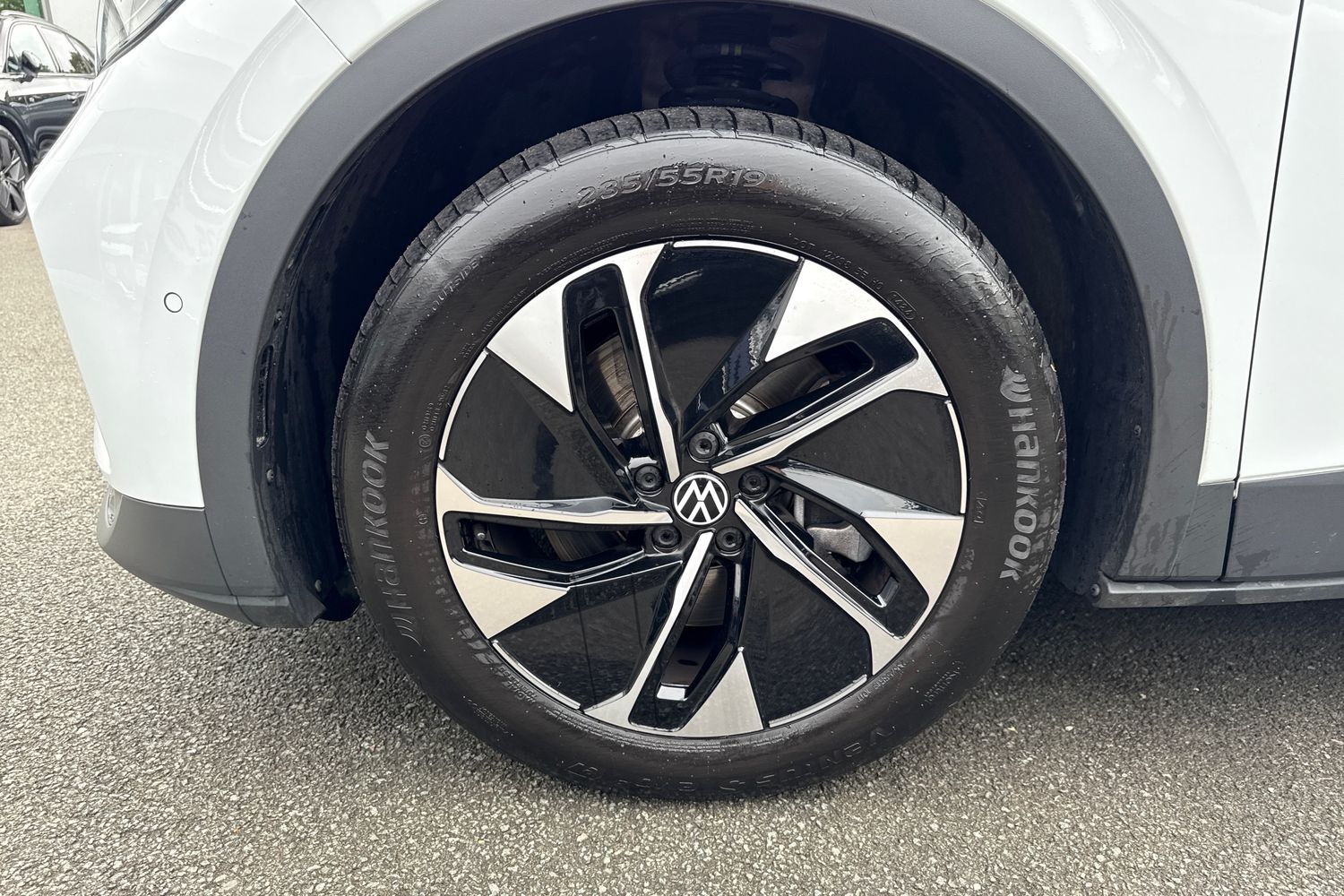 Used Volkswagen ID.4 2025 for sale - 76197737: Photo 12