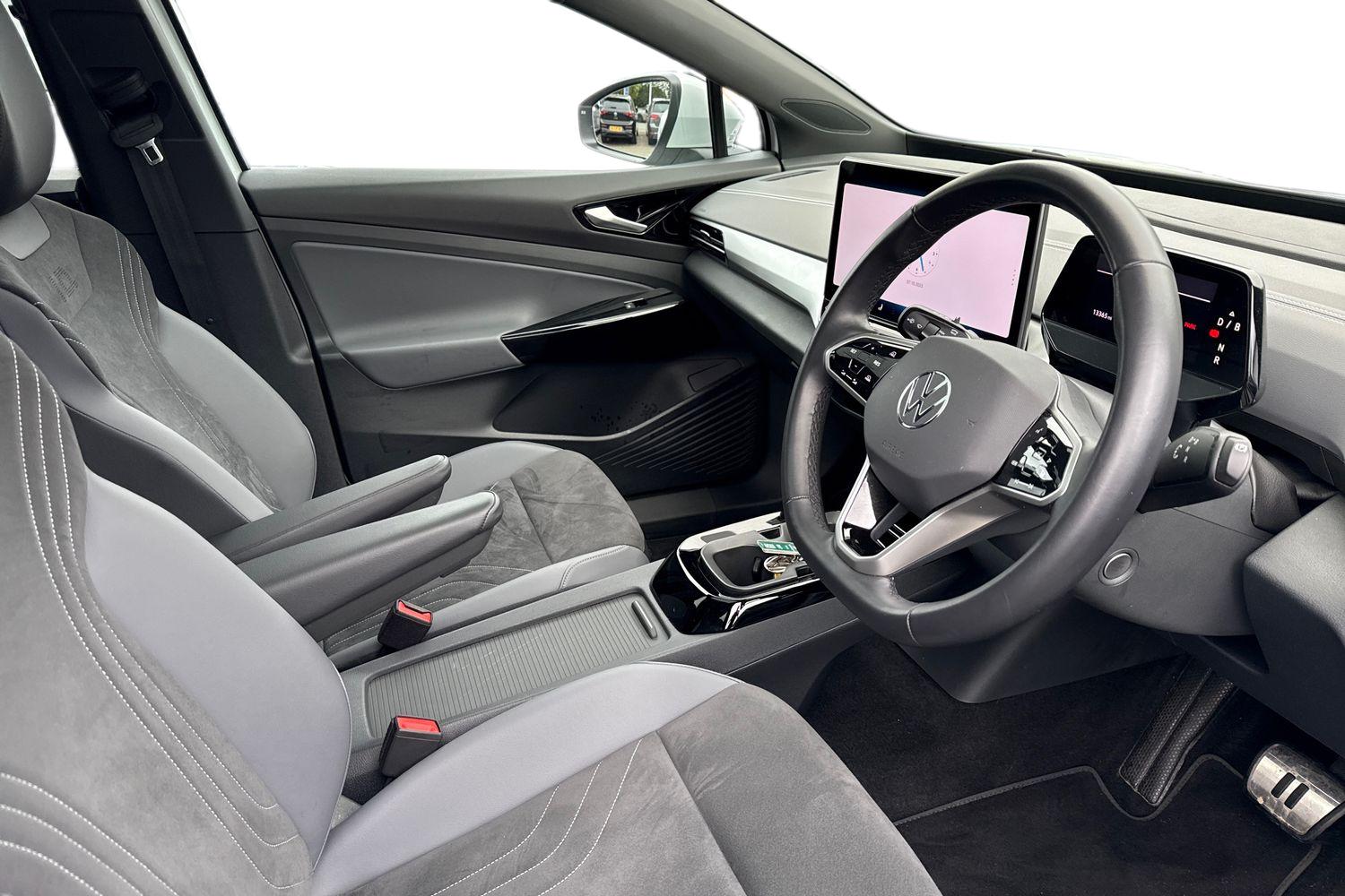 Used Volkswagen ID.4 2025 for sale - 76197737: Photo 13