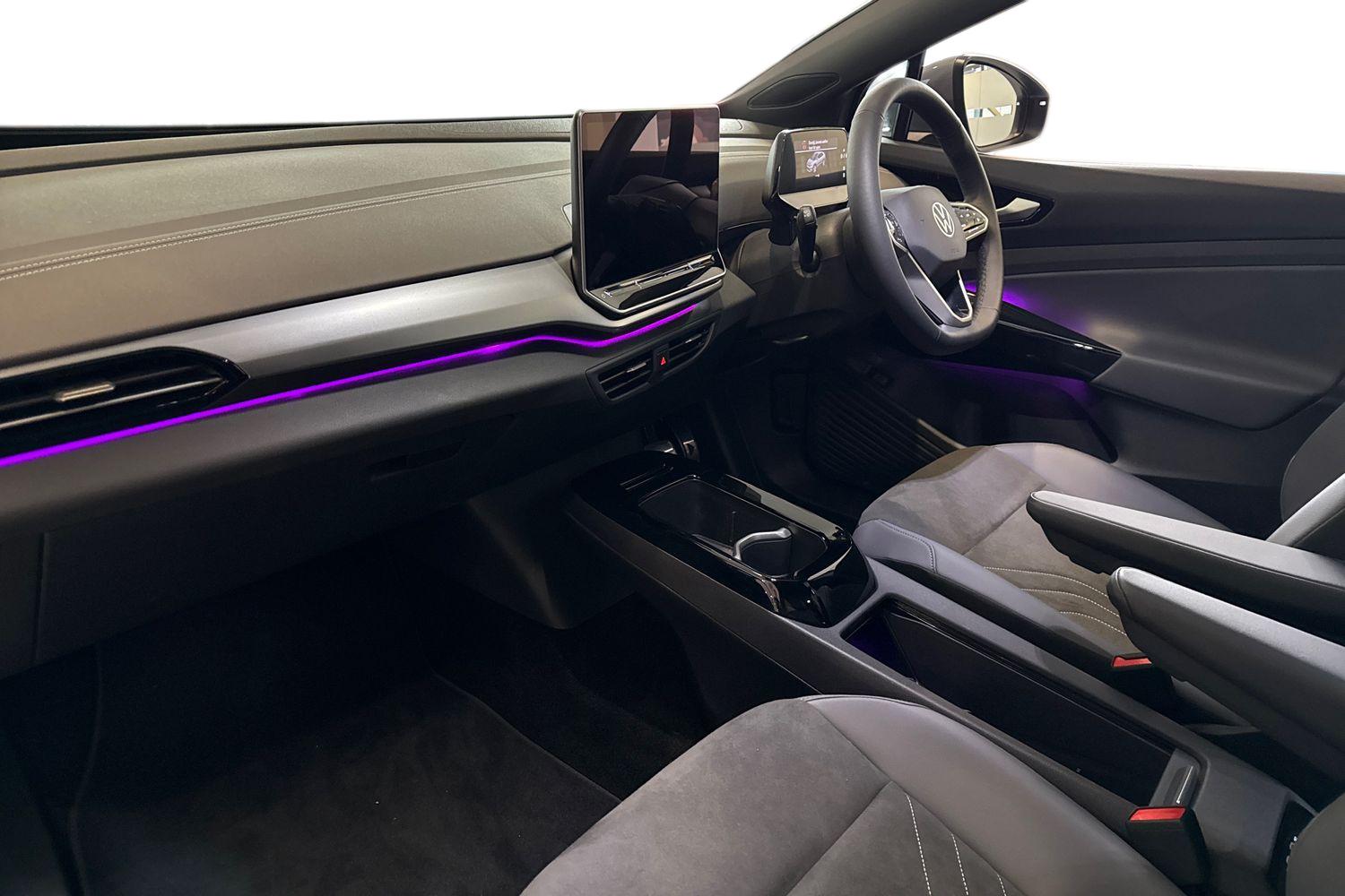 Used Volkswagen ID.4 2025 for sale - 76197737: Photo 14