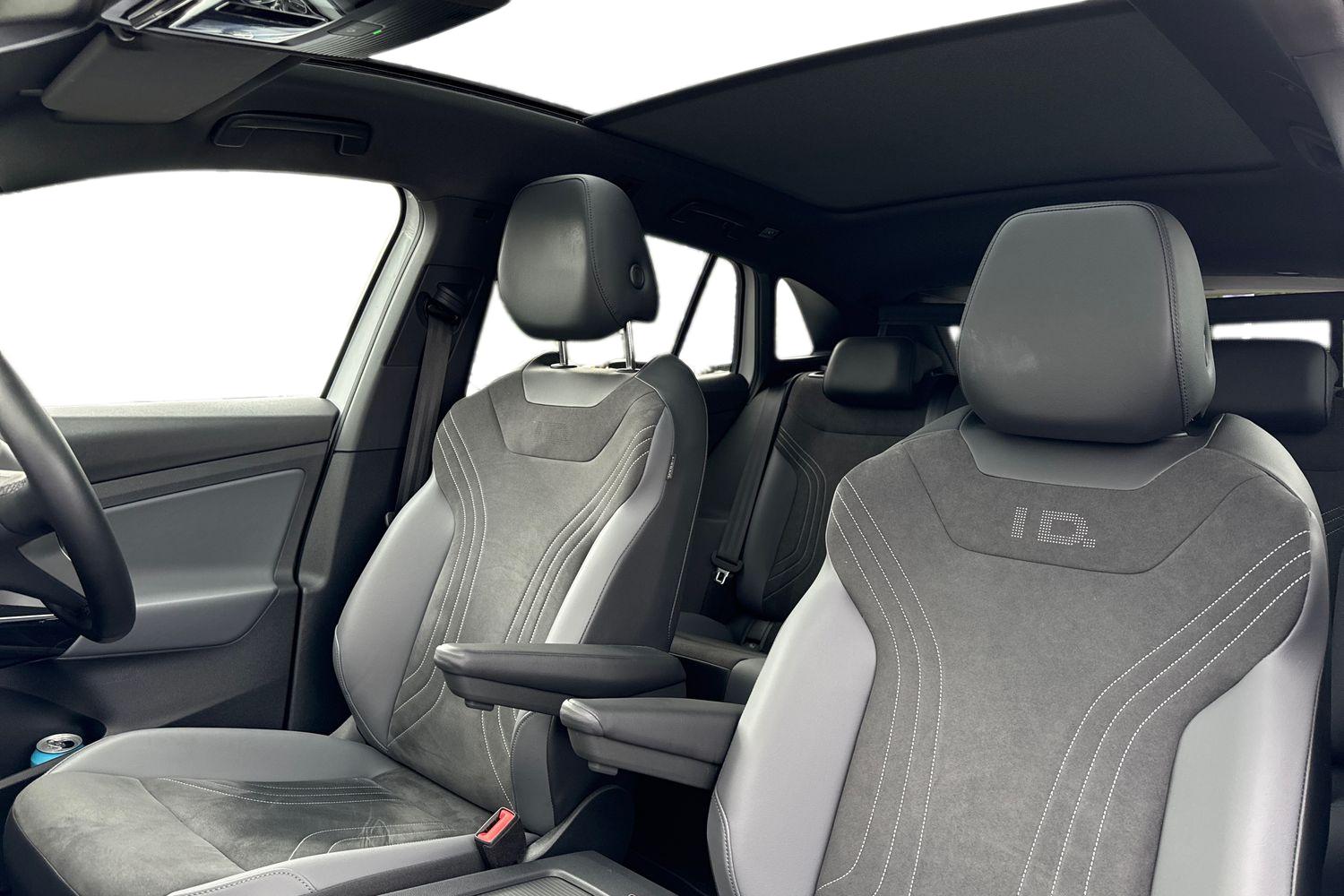 Used Volkswagen ID.4 2025 for sale - 76197737: Photo 15