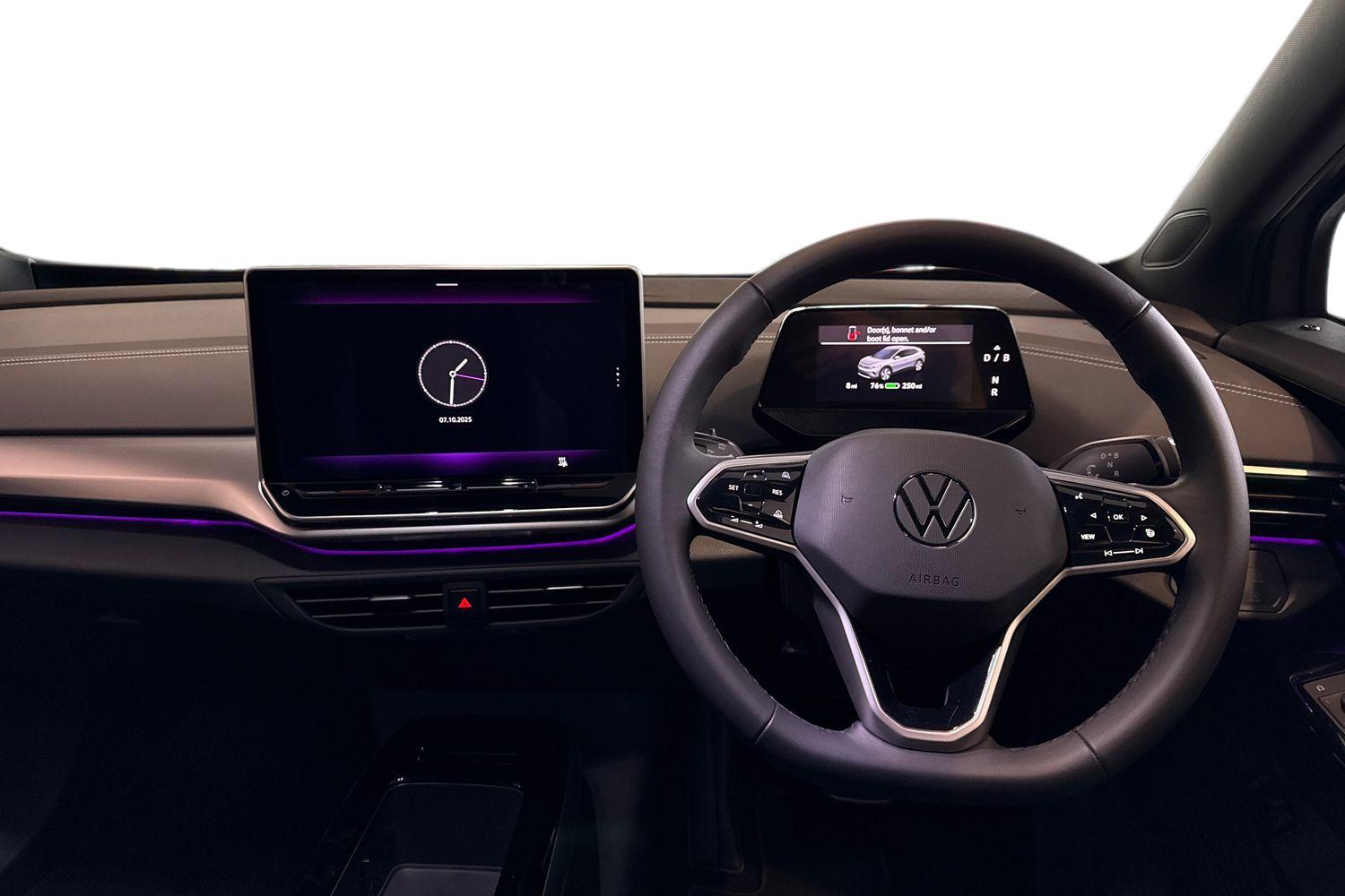 Used Volkswagen ID.4 2025 for sale - 76197737: Photo 17