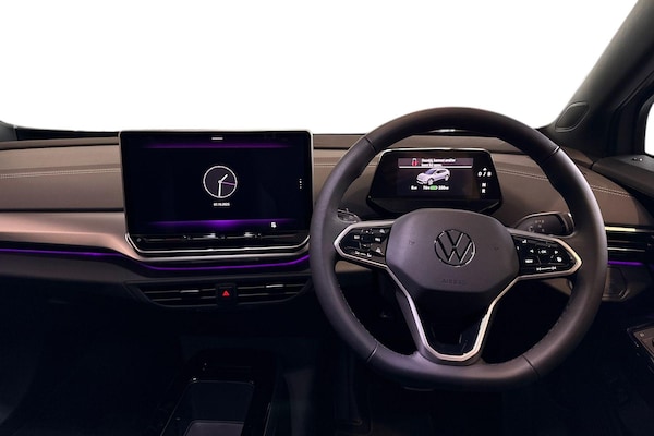 Used Volkswagen ID.4 2025 for sale - 76197737: Photo 17