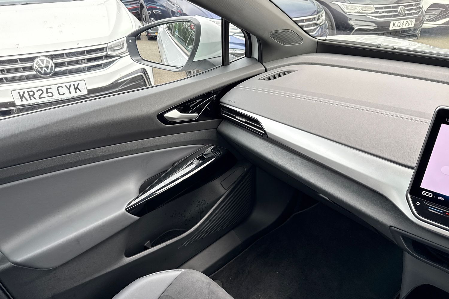 Used Volkswagen ID.4 2025 for sale - 76197737: Photo 19