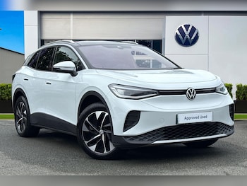 Volkswagen - ID.4