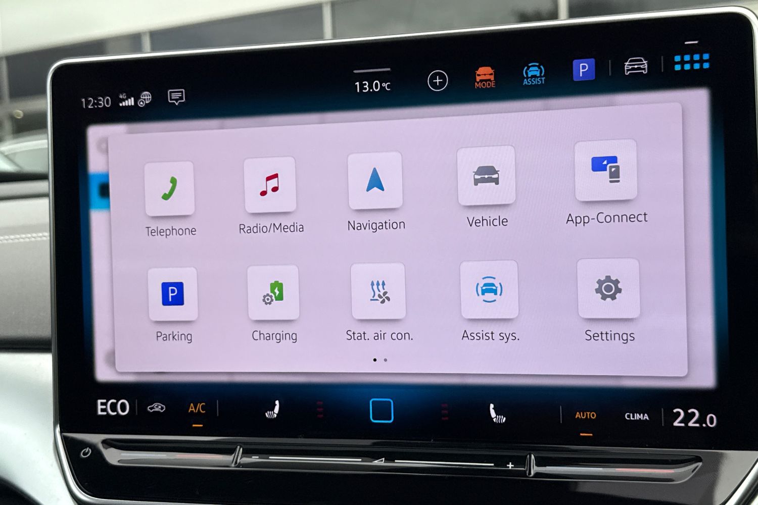 Used Volkswagen ID.4 2025 for sale - 76197737: Photo 24