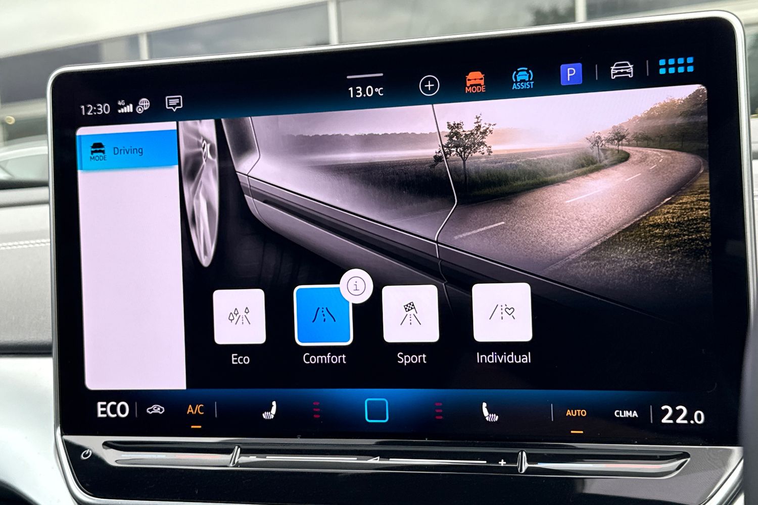 Used Volkswagen ID.4 2025 for sale - 76197737: Photo 28