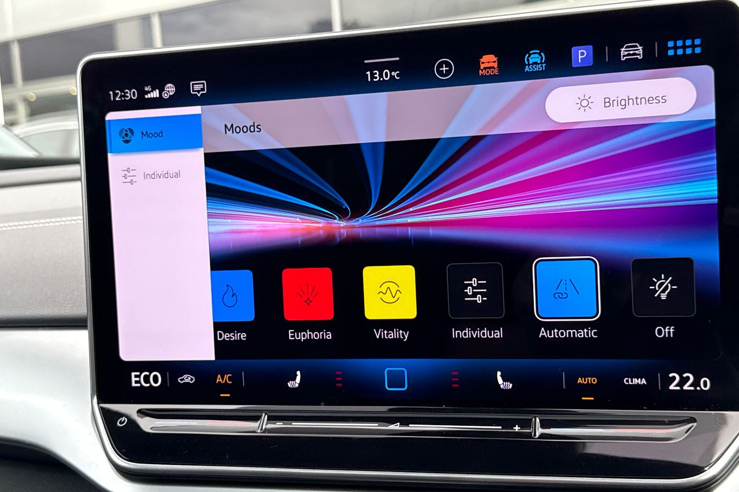 Used Volkswagen ID.4 2025 for sale - 76197737: Photo 31