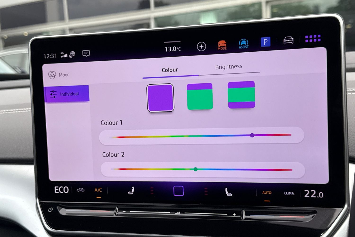 Used Volkswagen ID.4 2025 for sale - 76197737: Photo 32