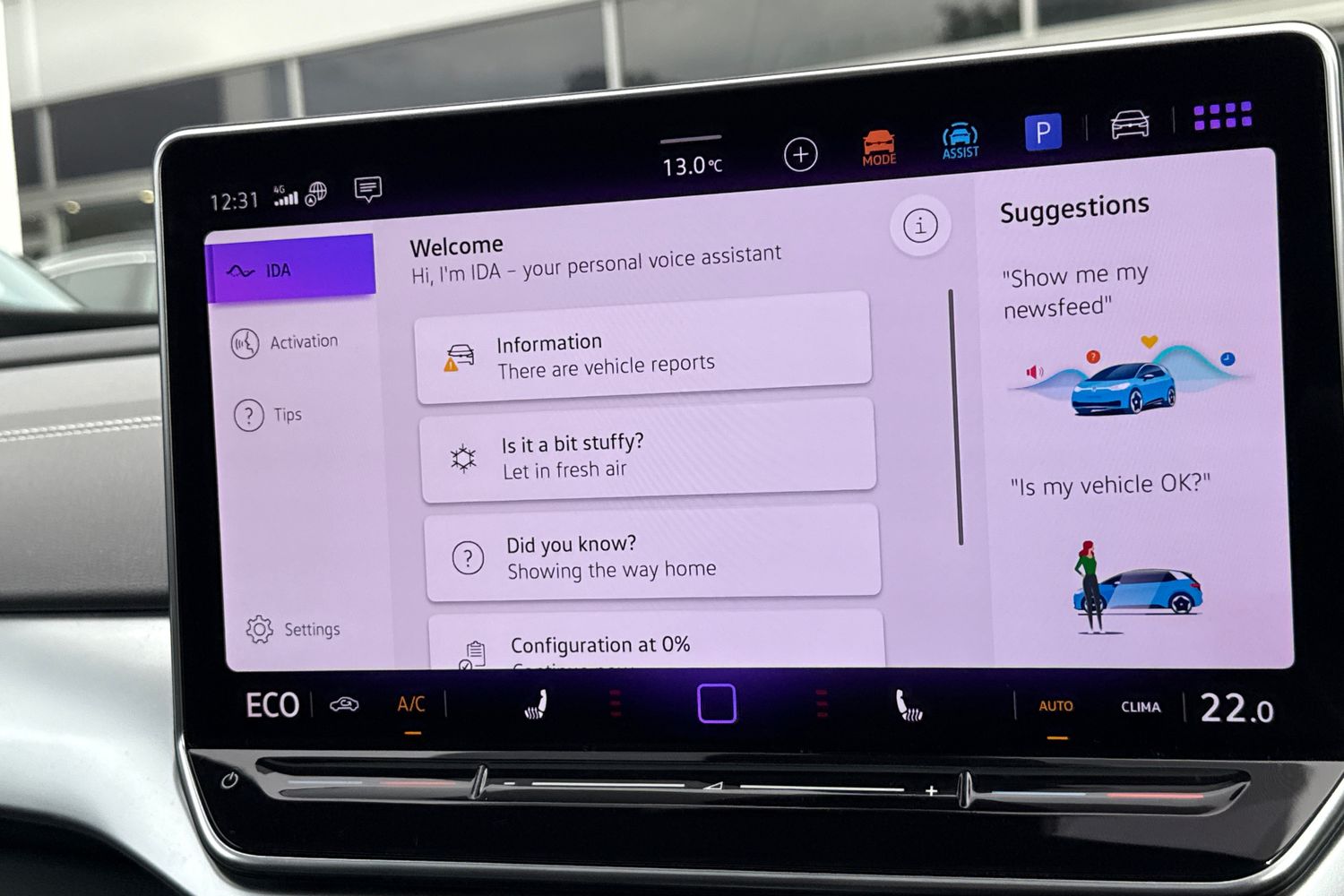 Used Volkswagen ID.4 2025 for sale - 76197737: Photo 33
