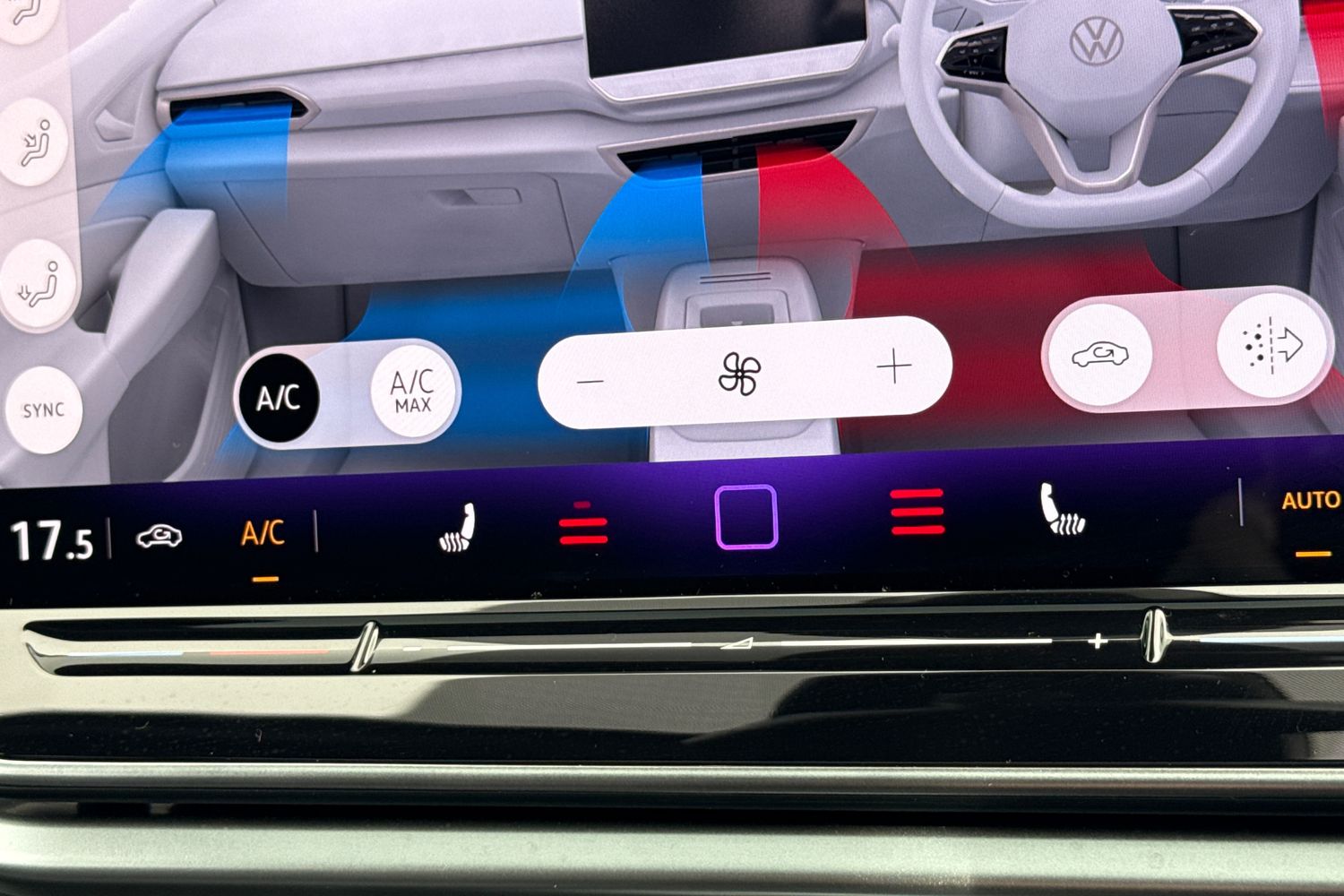 Used Volkswagen ID.4 2025 for sale - 76197737: Photo 34