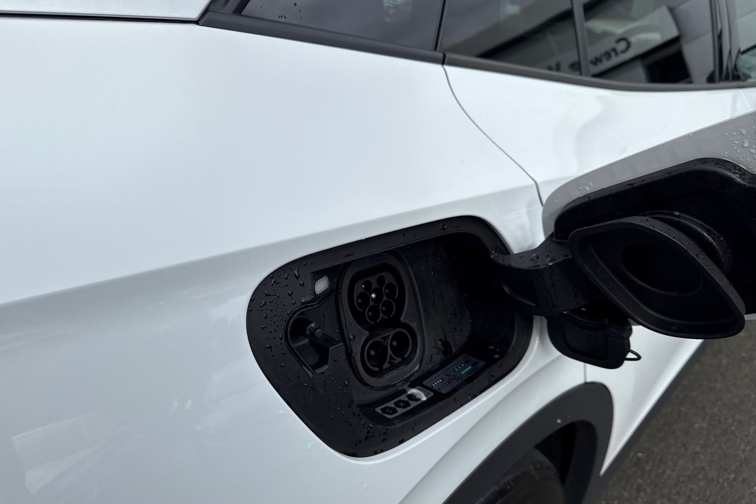 Used Volkswagen ID.4 2025 for sale - 76197737: Photo 38