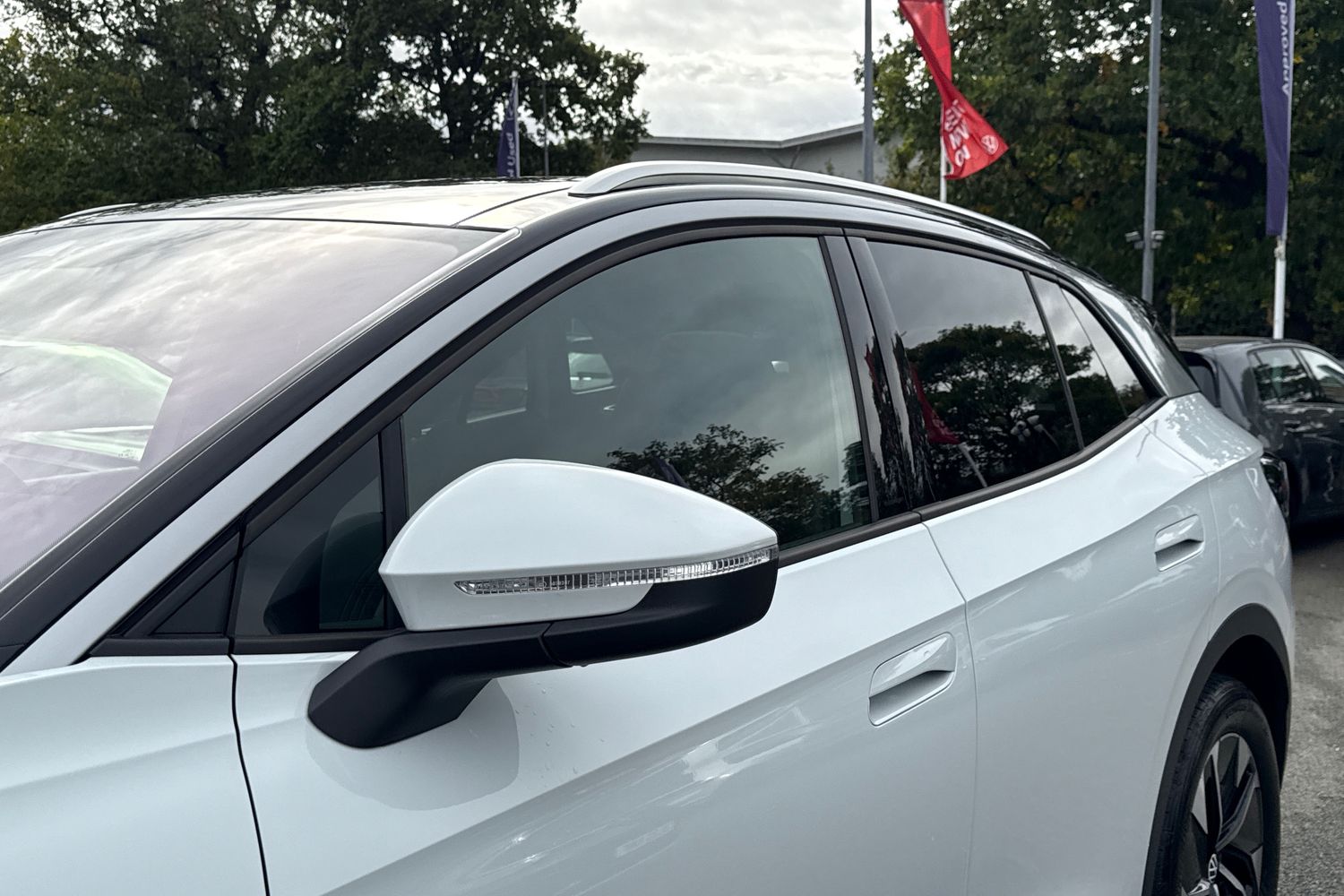 Used Volkswagen ID.4 2025 for sale - 76197737: Photo 39