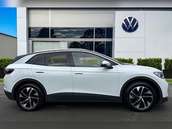 Used Volkswagen ID.4 2025 for sale - 76197737: Photo 3
