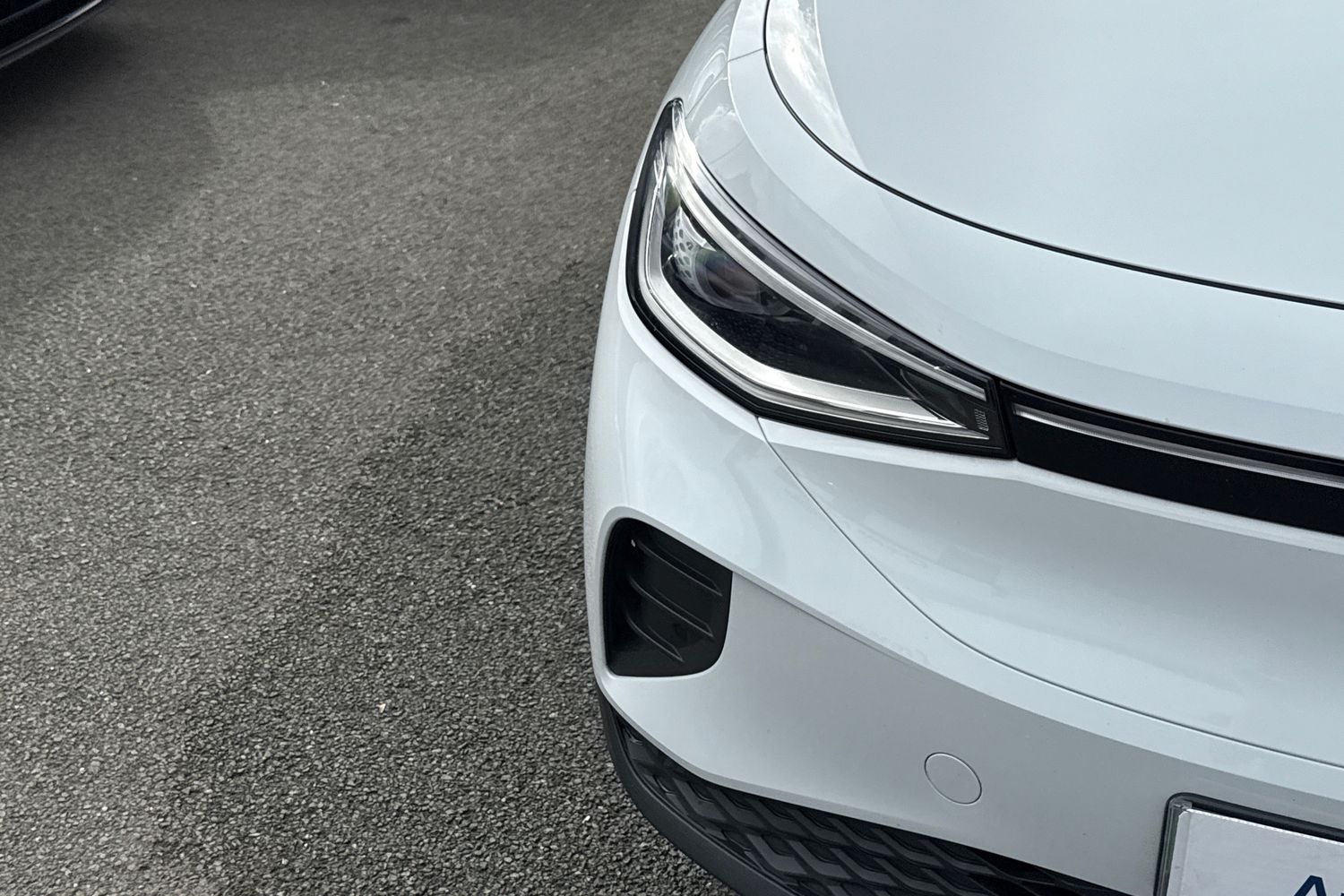 Used Volkswagen ID.4 2025 for sale - 76197737: Photo 40