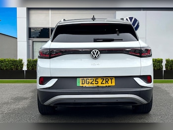 Used Volkswagen ID.4 2025 for sale - 76197737: Photo 4