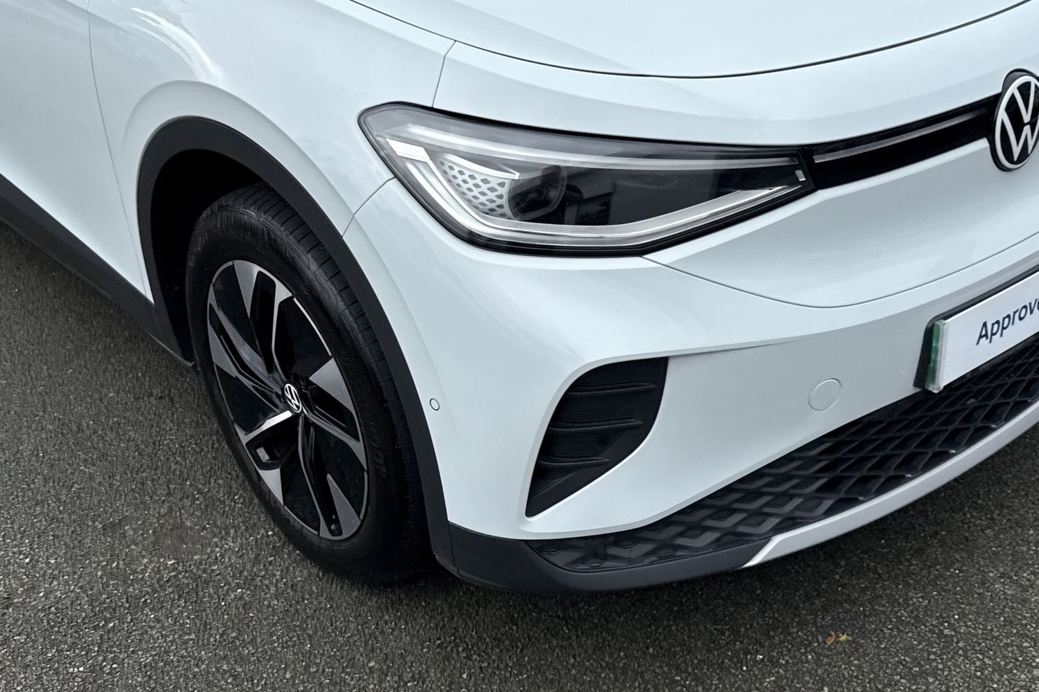 Used Volkswagen ID.4 2025 for sale - 76197737: Photo 8