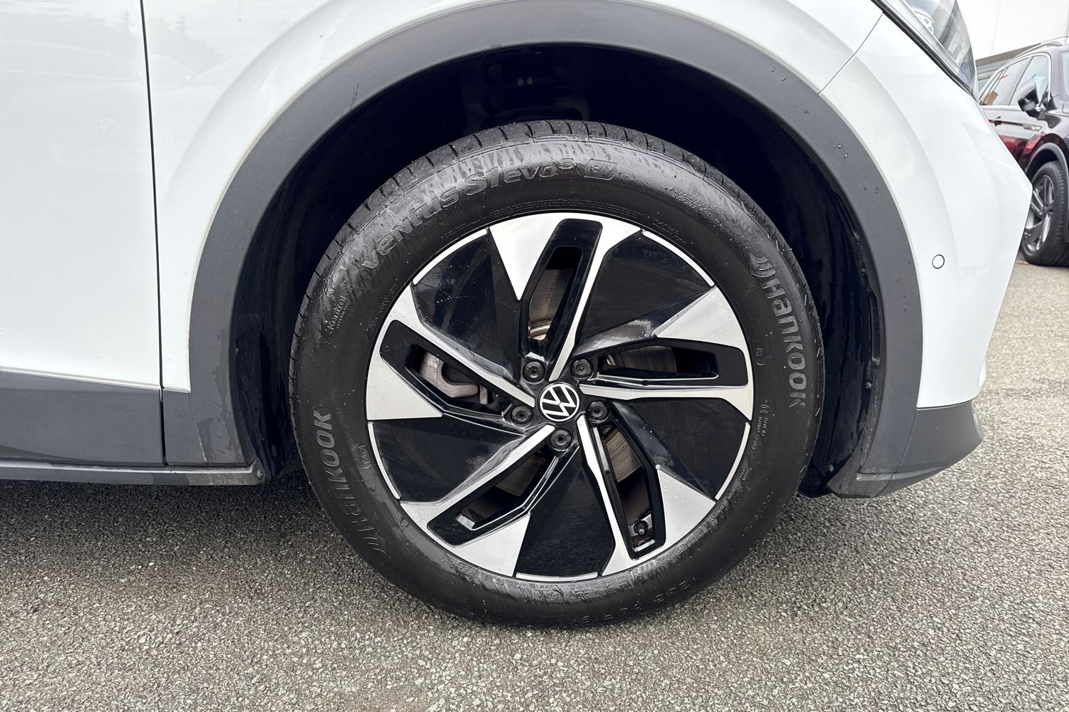 Used Volkswagen ID.4 2025 for sale - 76197737: Photo 9