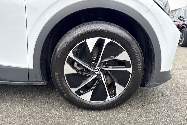 Used Volkswagen ID.4 2025 for sale - 76197737: Photo 9