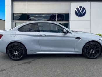 Used BMW M2 2019 for sale - 75048159: Photo