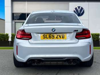 Used BMW M2 2019 for sale - 75048159: Photo