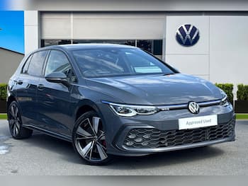 Used Volkswagen Golf 2023 for sale - 79514721: Photo