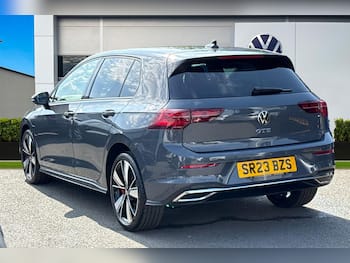 Used Volkswagen Golf 2023 for sale - 79514721: Photo