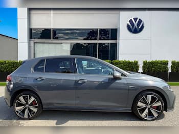 Used Volkswagen Golf 2023 for sale - 79514721: Photo