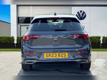 Used Volkswagen Golf 2023 for sale - 79514721: Photo