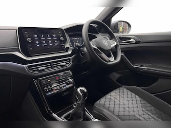 Used Volkswagen T-Cross 2026 for sale - 78594295: Photo
