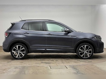 Used Volkswagen T-Cross 2026 for sale - 78594295: Photo