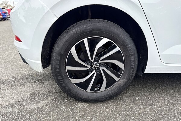 Used Volkswagen Polo 2021 for sale - 76197753: Photo 11